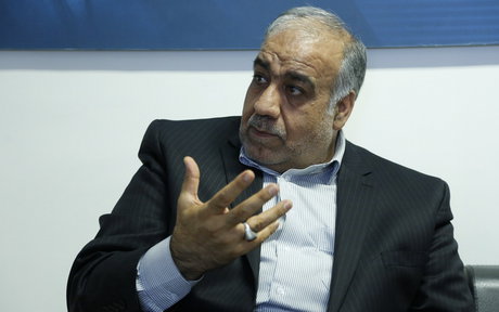 تدوین سندهای آمایشی با برش‌های شهرستانی تا مدیریت بهینه آب